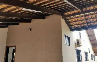 Casa com 3 dormitórios à venda, 217 m² por r$ 780.000,00 - city barretos - barretos/sp