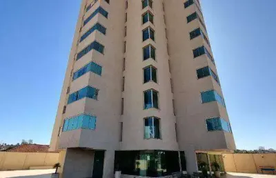 Apartamento com 3 dormitórios à venda, 102 m² por r$ 800.000,00 - centro - barretos/sp