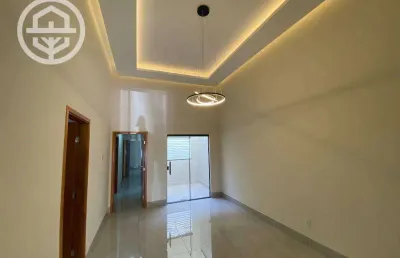 Casa com 3 dormitórios à venda, 135 m² por r$ 650.000,00 - centro - barretos/sp