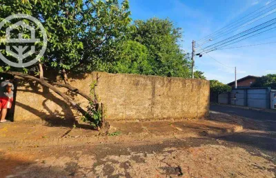 Terreno à venda, 210 m² por r$ 120.000,00 - los angeles - barretos/sp