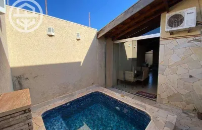 Casa, 147 m² - venda por r$ 650.000,00 ou aluguel por r$ 5.185,00/mês - centro - barretos/sp