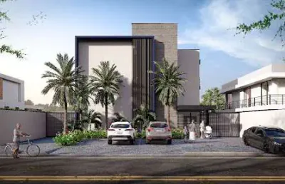 Apartamento com 1 dormitório à venda, 37 m² por r$ 283.000,00 - aeroporto - barretos/sp