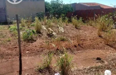 Terreno à venda, 150 m² por r$ 70.000,00 - jardim nova barretos 2 - barretos/sp
