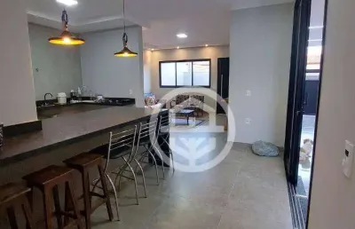 Casa com 2 dormitórios à venda, 84 m² por r$ 550.000,00 - jardim europa - barretos/sp