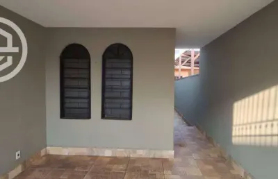 Casa com 3 dormitórios para alugar, 172 m² por r$ 1.737,42/mês - centro - barretos/sp