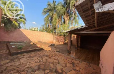 Casa com excelente localização no centro de barretos