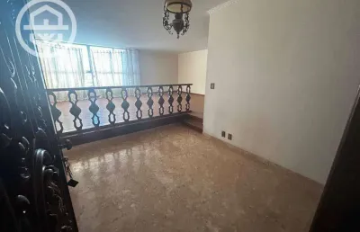 Apartamento com 4 quartos à venda no Centro, Barretos 