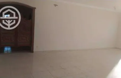 Casa com 4 dormitórios para alugar, 500 m² por r$ 3.000,00/mês - centro - barretos/sp