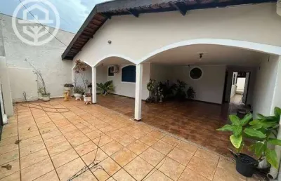 Casa com 3 dormitórios à venda, 200 m² por r$ 500.000,00 - américa - barretos/sp