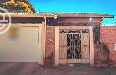 Casa com 2 dormitórios à venda, 126 m² por r$ 430.000,00 - américa - barretos/sp
