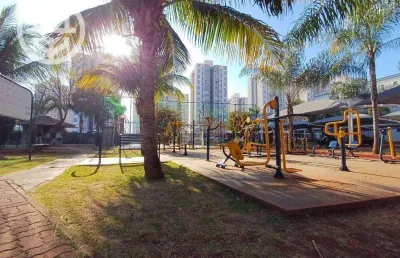 Apartamento com 2 dormitórios à venda, 50 m² por r$ 145.000,00 - cristiano de carvalho - barretos/sp