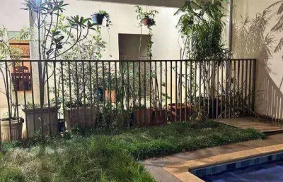 Casa com 3 quartos à venda no City Barretos, Barretos 