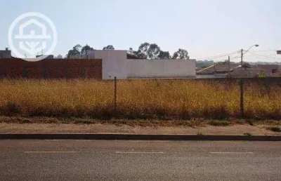 Terreno à venda, 264 m² por r$ 135.000,00 - residencial prata - barretos/sp