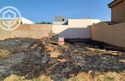 Terreno à venda, 200 m² por r$ 155.000,00 - jardim europa - barretos/sp
