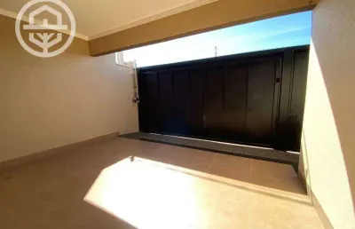 Casa com 3 quartos à venda no Jardim Europa, Barretos 