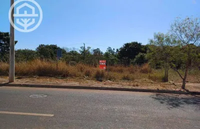 Terreno à venda, 250 m² por r$ 125.000,00 - residencial prata - barretos/sp
