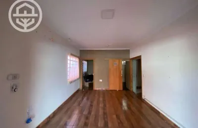 Casa com 4 dormitórios para alugar, 250 m² por r$ 4.382,00/mês - centro - barretos/sp
