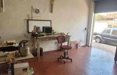 Casa com 3 dormitórios à venda, 130 m² por r$ 250.000,00 - fortaleza - barretos/sp