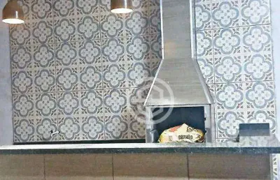 Casa com 2 dormitórios à venda, 103 m² por r$ 300.000,00 - mais parque - barretos/sp