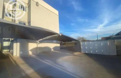 Apartamento com 2 dormitórios à venda, 71 m² por r$ 360.000,00 - doutor paulo prata - barretos/sp