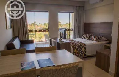 Apartamento com 2 dormitórios à venda, 50 m² por r$ 55.000,00 - américa - barretos/sp