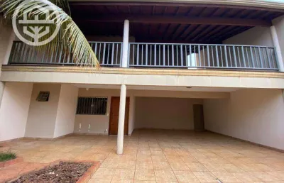 Casa com 2 quartos à venda no América, Barretos 