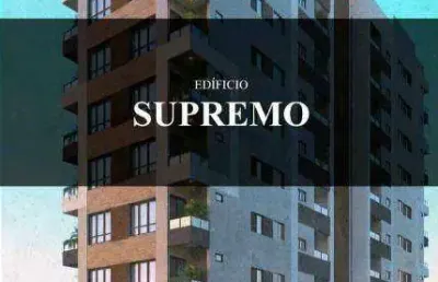Apartamento com 2 dormitórios à venda, 64 m² - paulo prata  - barretos/sp