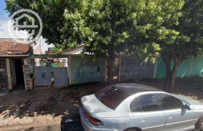Terreno à venda, 300 m² por r$ 125.000,00 - aeroporto - barretos/sp
