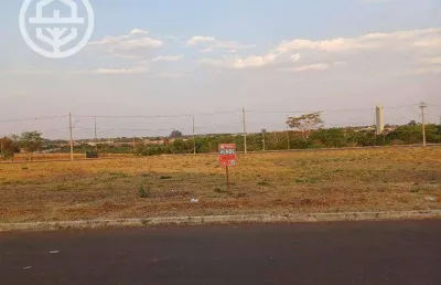 Terreno à venda, 200 m² por r$ 140.000,00 - jardim europa - barretos/sp