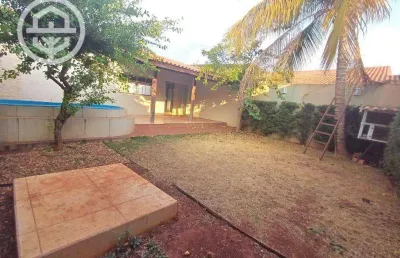 Casa com 4 dormitórios à venda, 211 m² por r$ 650.000,00 - aeroporto - barretos/sp