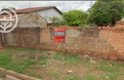 Terreno à venda, 302 m² por r$ 95.000,00 - santa izabel - barretos/sp