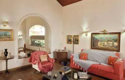Casa à venda no centro de barretos - excelente localização!