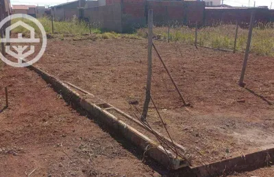 Terreno à venda, 200 m² por r$ 95.000,00 - doutor paulo prata - barretos/sp