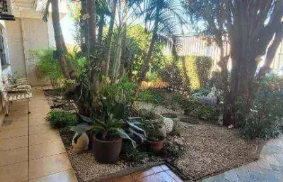Casa com 4 dormitórios para venda, 265 m² - centro - barretos/sp - locação r$ 6.680,00