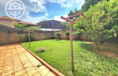 Casa com 3 dormitórios à venda, 294 m² por r$ 650.000,00 - celina - barretos/sp