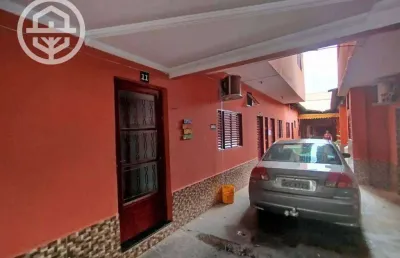 Pousada com 12 dormitórios à venda, 325 m² por r$ 1.200.000,00 - jardim soares - barretos/sp