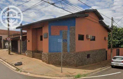 Sala para alugar, 122 m² por r$ 2.330,00/mês - centro - barretos/sp