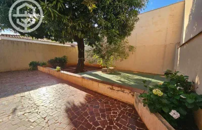 Casa com 3 dormitórios à venda, 177 m² por r$ 380.000,00 - gonçalves - barretos/sp