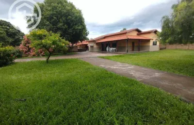 Casa com 3 dormitórios para alugar, 250 m² por r$ 3.700,00/mês - jardim caiçara - barretos/sp