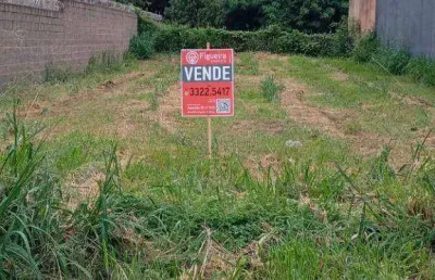 Terreno à venda, 480 m² por r$ 240.000,00 - los angeles - barretos/sp
