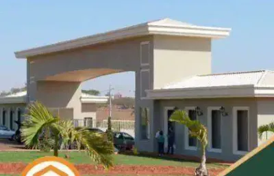 Terreno à venda, 450 m² por r$ 200.000,00 - estância casa real - barretos/sp