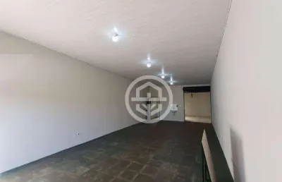 Ponto para alugar, 72 m² por r$ 1.645,00/mês - bom jesus - barretos/sp
