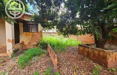 Casa com 3 dormitórios à venda, 244 m² por r$ 250.000,00 - baroni - barretos/sp