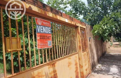 Casa com 3 dormitórios à venda, 224 m² por r$ 600.000,00 - fortaleza - barretos/sp