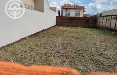 Terreno à venda no Jardim Soares, Barretos 