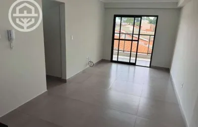 Apartamento com 2 dormitórios à venda, 75 m² por r$ 700.000,00 - jardim universitário - barretos/sp
