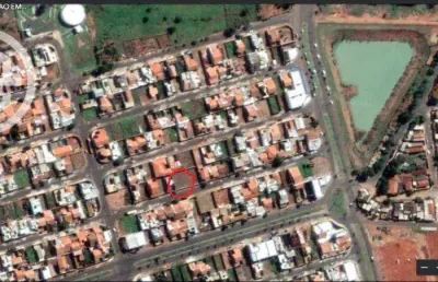Terreno à venda, 200 m² por r$ 100.000,00 - san diego - barretos/sp