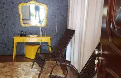 Casa com 3 quartos à venda no Centro, Barretos 