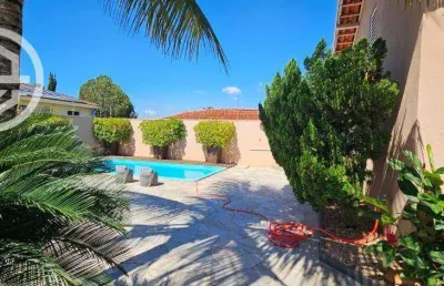 Casa com 4 dormitórios à venda, 277 m² por r$ 1.400.000,00 - centro - barretos/sp