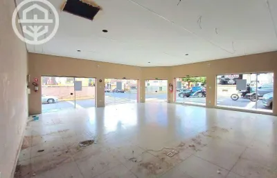 Loja para alugar, 70 m² por r$ 5.000,00/mês - centro - barretos/sp